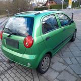 Daewoo Chevrolet matiz 1.0 Benzin - Daewoo Gebrauchtwagen