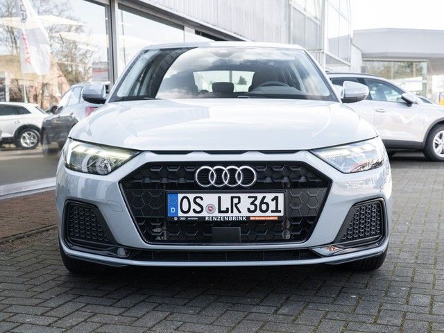 A1 Sportback 30 TFSI advanced LED+NAVI+SZH