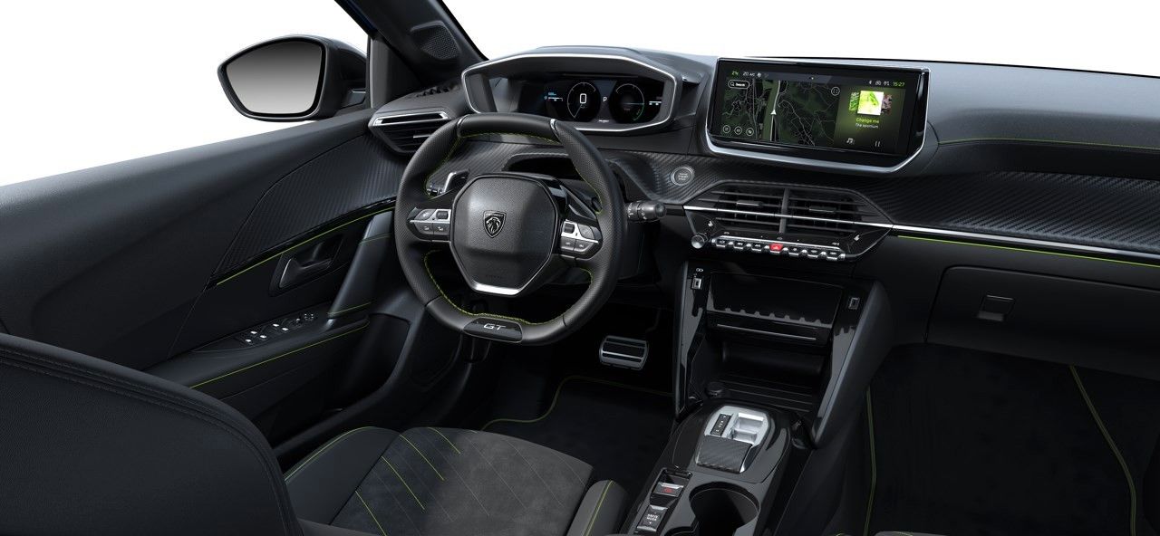 Peugeot 208 - Bild 7