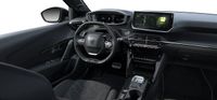Peugeot 208 - Vorschau Bild 7