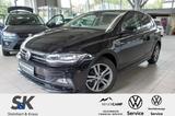Volkswagen Polo  R-Line | LED | ACC | PDC v/h | Climatronic - Volkswagen Polo: Cl
