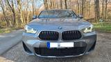 BMW X2 xDrive20d M Sport X AHK HUD Garantie - 06.27