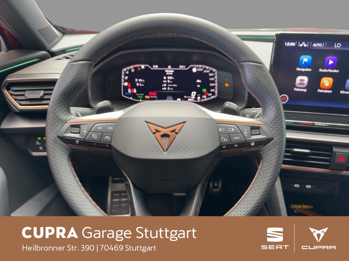 Cupra Formentor - Bild 11
