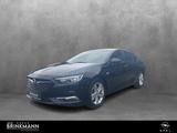 Opel Insignia 1.5 Turbo Edition Kamera/Klima/Tempomat - Opel Insignia: Blau
