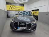 Audi Q7 50 TDI QUATTRO3XS-LINE-7-SITZER-ACC-HUD-BOSSE - Audi Q7 in Aachen