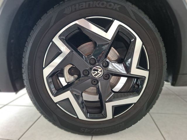 T-Cross 1.5 TSI R-Line *DSG*LED-MATRIX*REAR VIEW