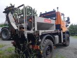 Unimog U 300  Winterdienst - Angebote