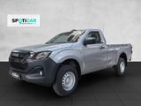 Isuzu D-Max Single Cab 4WD L 1.9D 120KW/163PS AT6/