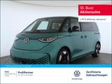 Volkswagen ID. Buzz pro Lang AHK PanoDach 7Sitzer Bluetooth
