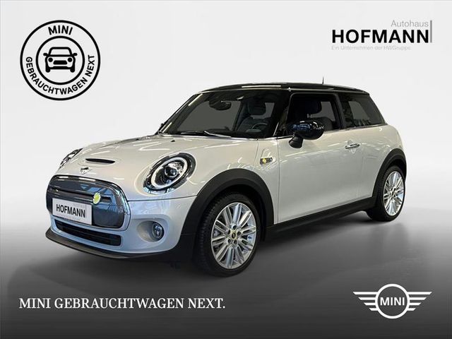 MINI Cooper SE TrimM+Navi+LED+Keyless+2JGarantie