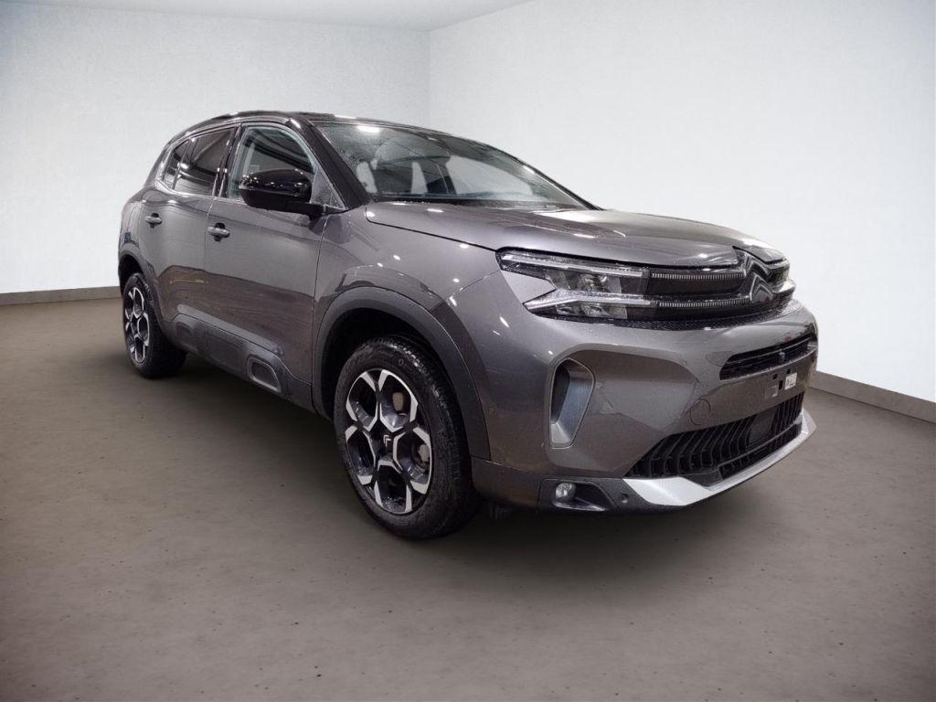 Citroën C5 Aircross Hybrid 136 ë-DSC6 MAX