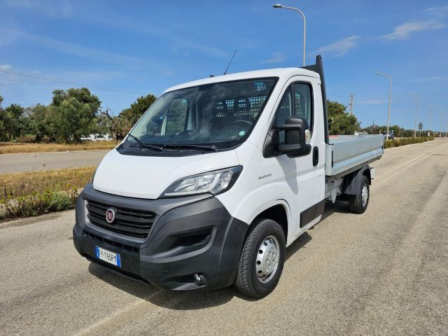 Fiat FIAT Ducato 33 2.3 MJT 140CV PM Cabinato