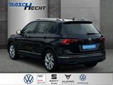Volkswagen Tiguan  Active 1.5 TSI*LED*NAVI*SHZ* - gebrauchte VW Tiguan aus dem Jahr 2023