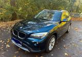 BMW x1 E84 XDrive - BMW: E84