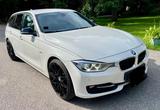 BMW 320D F31 HiFi Motor Neu Individual Xen... - BMW 320: 320d Motor