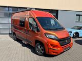 Weinsberg CaraBus  Klima/Solar/WC/Kamera/AHK - Weinsberg Wohnwagen & Wohnmobile
