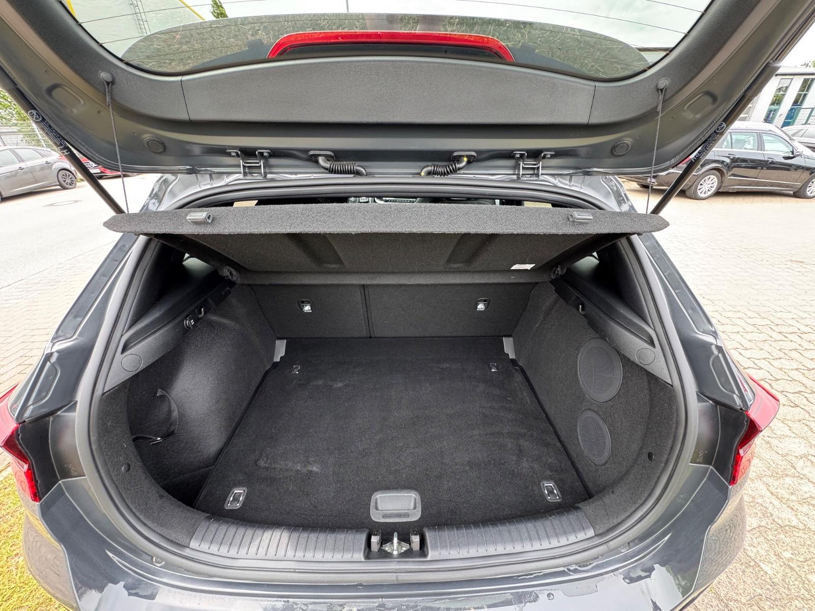 Kia cee'd GT Line 1.HD/LED/DAB/AB-TEMP/PANO/4xSHZ