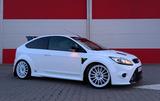 Ford Focus 2,5 RS RS - Ford Focus mit 3 Türen