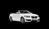 BMW 220i Cabrio Sport Line*LED*Navi*PDC*Hifi*17zoll - gebrauchte BMW 220 aus dem Jahr 2019