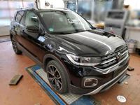 Volkswagen T-Cross - Vorschau Bild 4