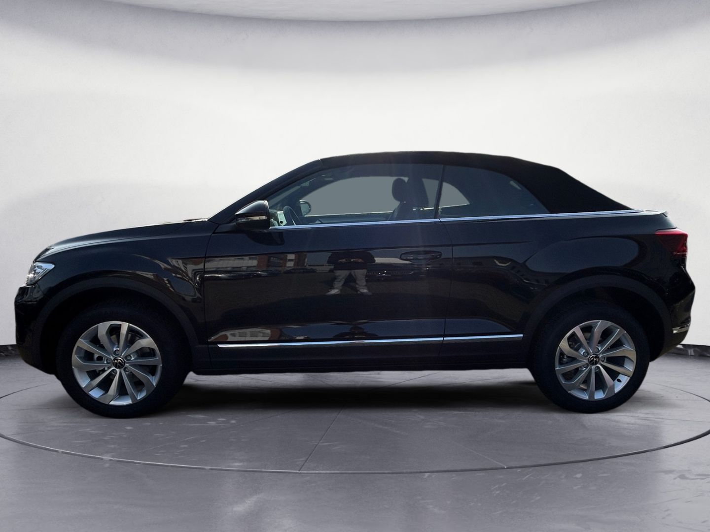Volkswagen T-Roc - Bild 2