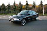 Audi A4 B5 1.6 - Motor & Getriebe i.O. Winterfahrzeug - Audi A4: Getriebe