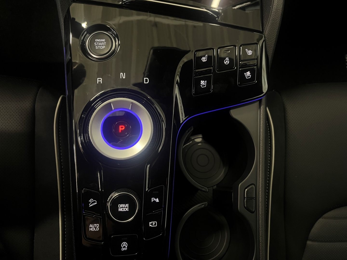 Fahrzeugabbildung Kia Sportage GT-Line 4WD 1.6 T-GDI Mild-Hybrid EU6d