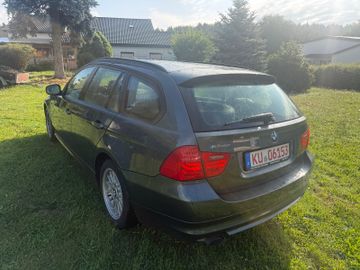 BMW 318 - 4