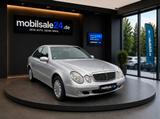Mercedes-Benz E 320 ELEGANCE Opas Schatz  *154000KM* - gebrauchte Mercedes-Benz E 320 aus dem Jahr 2003