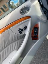 Mercedes-Benz CLK200 mit frischem TÜV, top Zustand - gebrauchte Mercedes-Benz CLK 200 aus dem Jahr 2002
