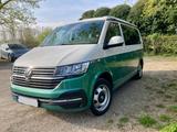 Volkswagen T6.1 California *Aufstelldach + 2 Schiebetüren* - VW T6 California in Freiburg