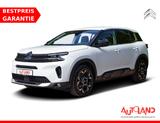 Citroën C5 Aircross 1.2 PureTech 130 LED Navi Kamera - gebrauchte Citroën C5 Aircross aus dem Jahr 2023