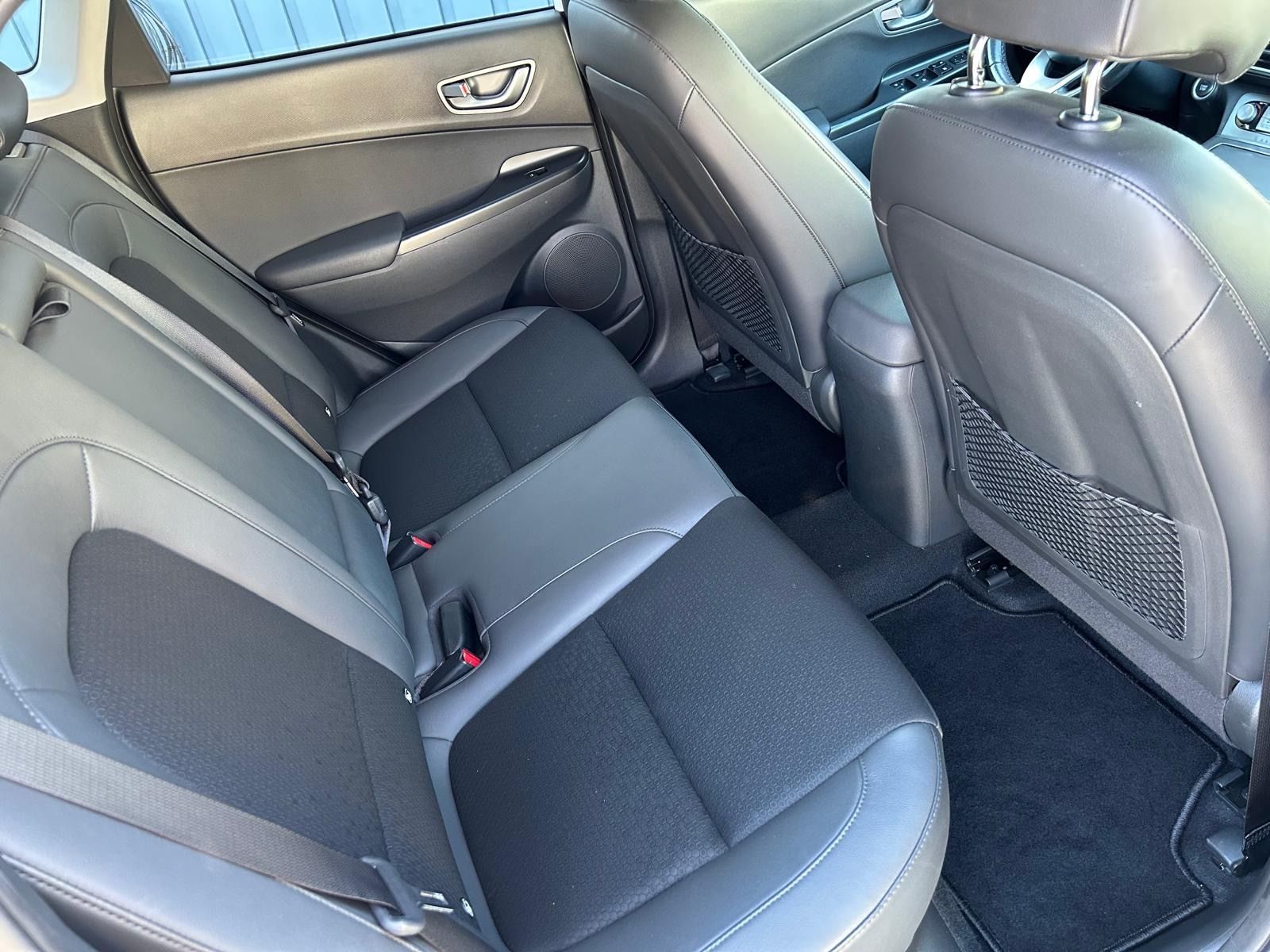 Fahrzeugabbildung Hyundai Kona Style Elektro°64 kWh°Kamera°LED°Navi°