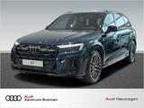 Audi Q7 SUV S line 50 TDI quattro 210 kW tiptronic