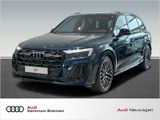 Audi Q7 SUV S line 50 TDI quattro 210 kW tiptronic