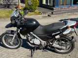 BMW F 650 GS - BMW 2002 F650GS