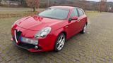Alfa Romeo Giulietta - gebrauchte Alfa Romeo Giulietta aus dem Jahr 2018