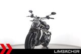 Ducati X DIAVEL S - Tempomat, Riding-Modes - DIAVEL