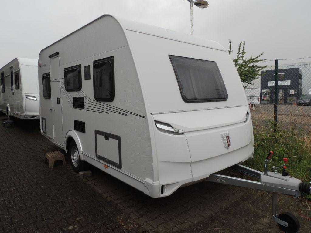 Tabbert Senara 400 QD 2,3