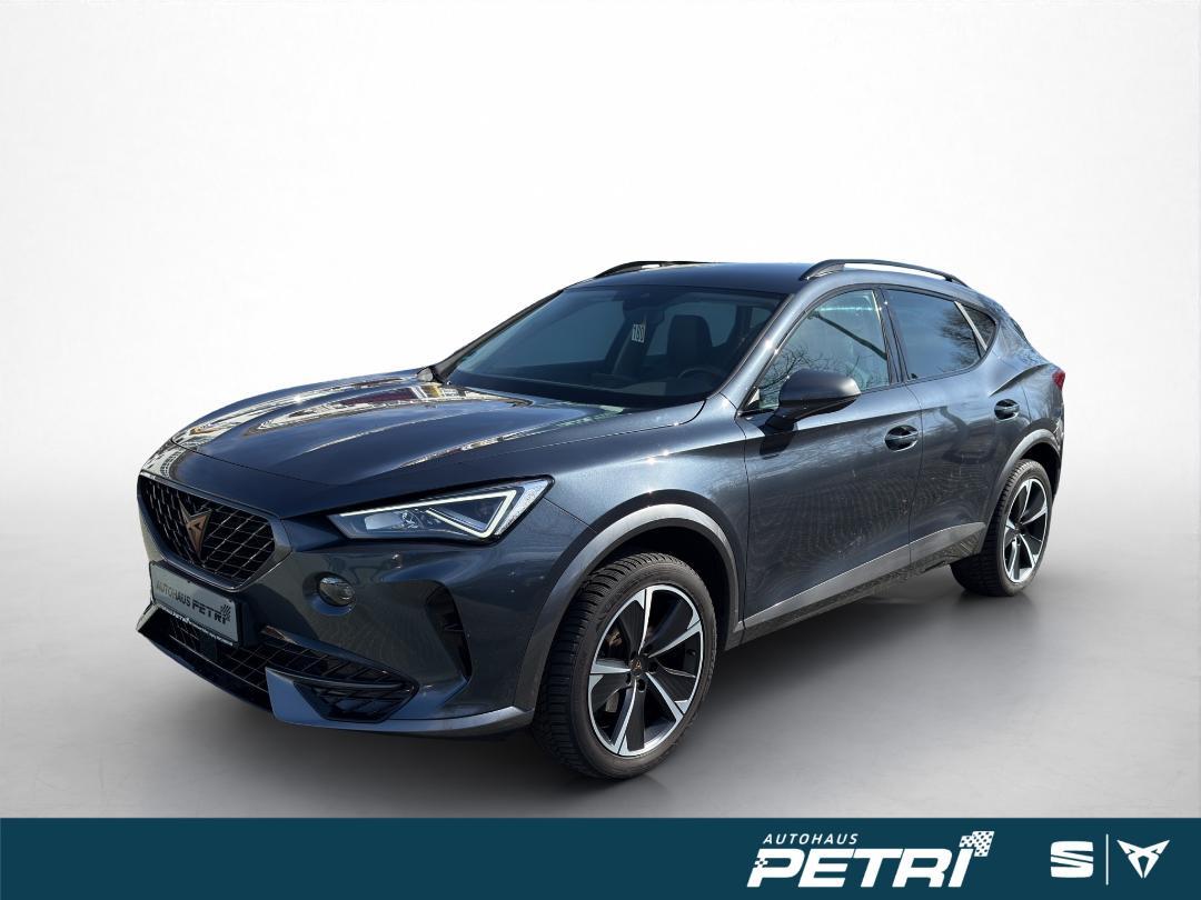 Cupra Formentor CUPRA Formentor 1.5 TSi