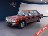 Mercedes-Benz E 230 Lim./H-Zulassung/Oldtimer/Klassiker - Mercedes-Benz E 230 in Berlin