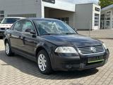 Volkswagen Passat Lim.3B 1.6 Benzin TÜV!!! 07/2025 - Volkswagen Passat: 07
