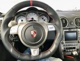 Porsche Cayman S Biturbo von T.T.P Rosenheim mit 459 PS  - Porsche Cayman: R