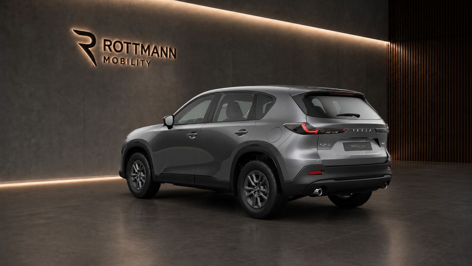 Mazda CX-5 - Bild 7
