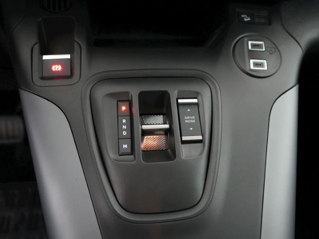 Combo E FACELIFT GS XL CDTI AT 7-SITZER+NAVI+RÜC