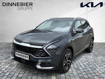 KIA Sportage - 2