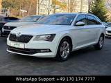 Skoda Superb Combi Style*NAVI*MEMORY*ACC*
