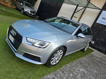 Audi A4 - 3