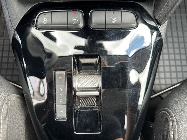 Corsa F 1.2 Turbo Elegance, Navi, Sitzhzg, Techn
