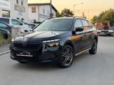 Skoda Kamiq Monte Carlo - Skoda Kamiq: Limousine